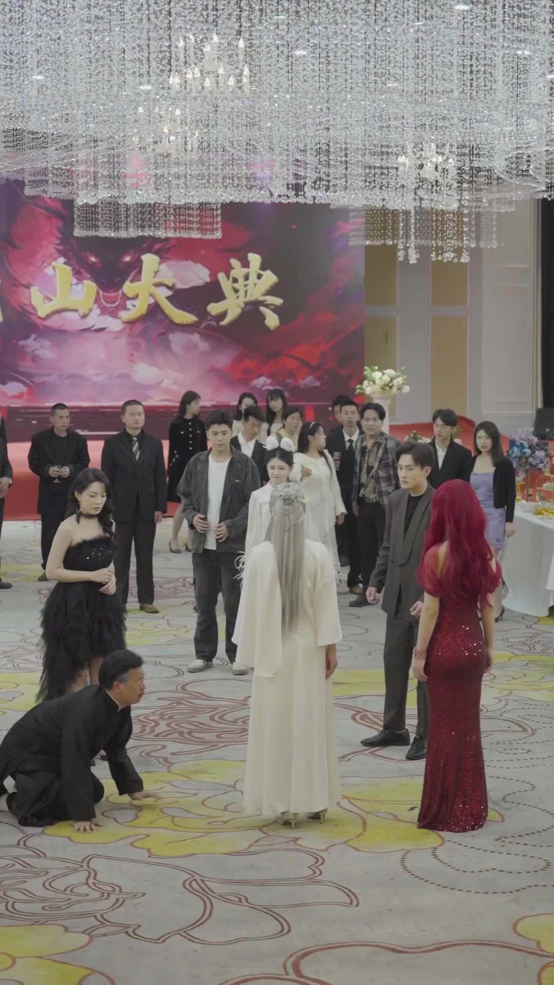 الحلقة 35 - أنا السيد الذي لا نظير له